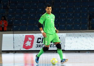 Цель только одна