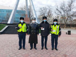 Крутые парни