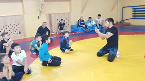 Нурислам САНАЕВ: Все считали, что я бесперспективный...