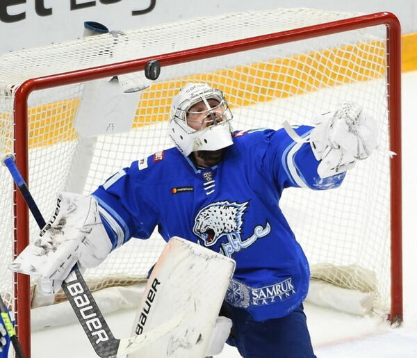 Проснулись,  но поздно