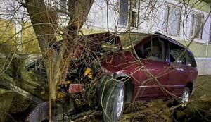 Пешеходная зона - не гарантия безопасности