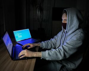 Один звонок - и денег нет