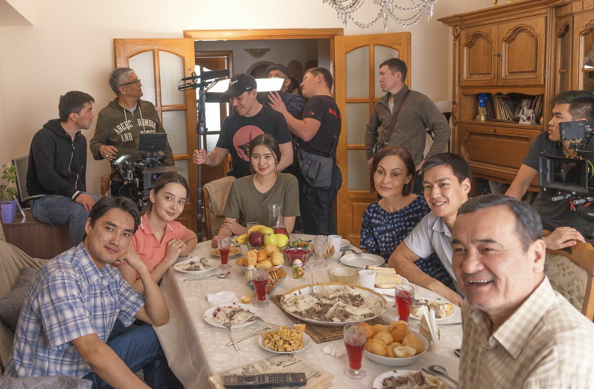 Думайте сами, решайте сами - смотреть или не смотреть