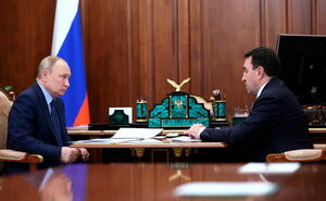 Заживёт Чукотка: будет там и порт, и интернет