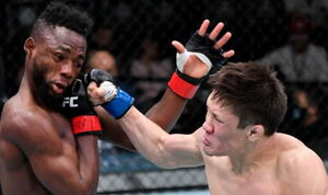 Шаг назад для рывка вперёд