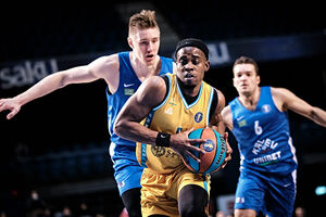 Опять поражение