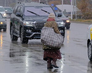 Не попасть бы в кабалу