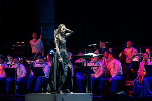 Мостик между поколениями