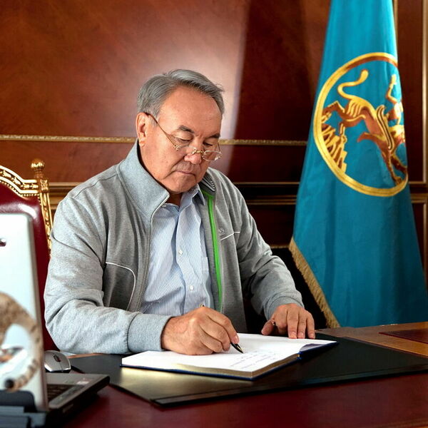 Уроки независимости