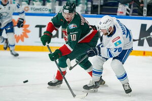 Великолепный Йони