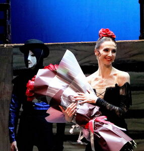 Аплодисменты  по ранжиру