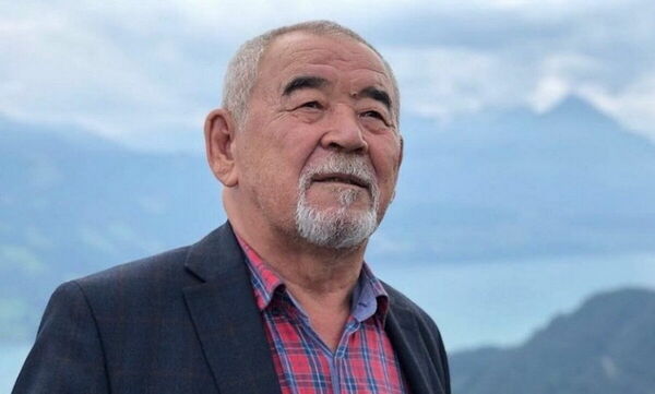 Кудалар желают всем здоровья!