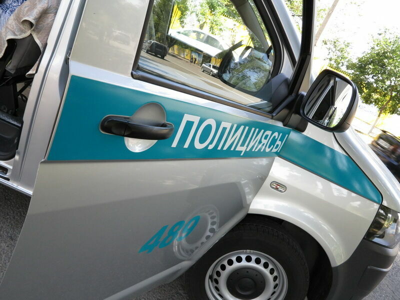 Не пранка ради