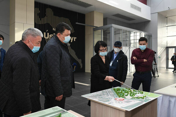 Помочь по-соседски