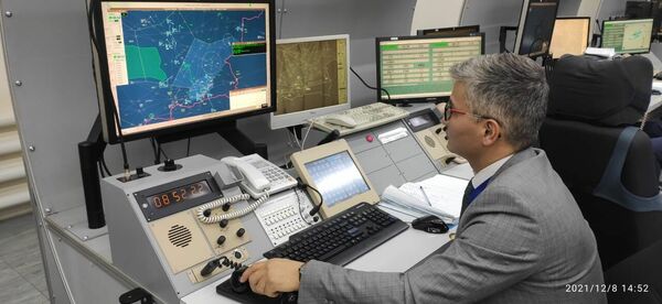 Силы небесные