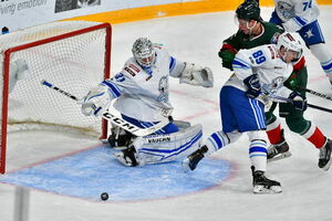 Задачу  выхода в плей-офф  никто не отменял