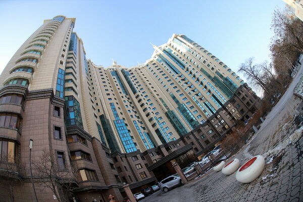 Центр  в тупике