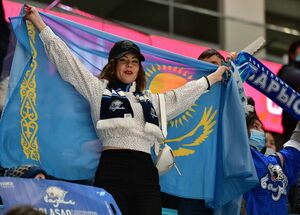 Разыгрались не на шутку