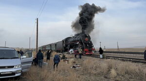 Как актёр стал бойцом