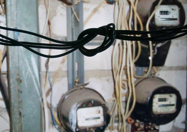 Взяли моду!