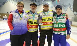 Ура, вперёд, газета “Время”!