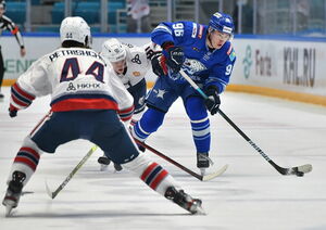 Уступили основному конкуренту