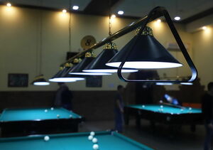 Разборки на зелёном сукне