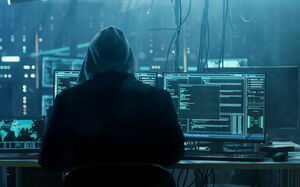 Виртуальная пандемия?