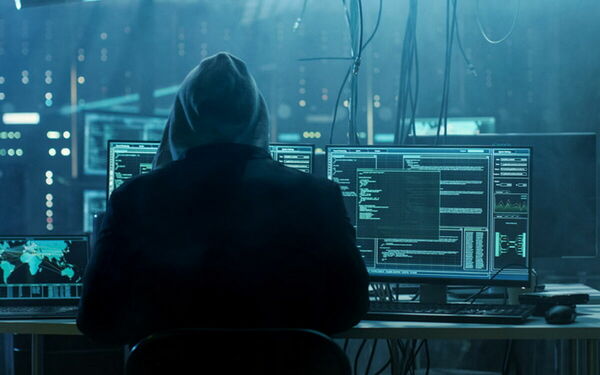 Виртуальная пандемия?