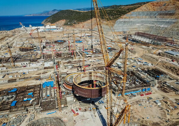 Чистый источник