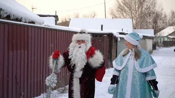 Чудеса, да и только