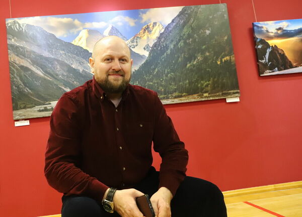 Йети нет, а людей - много