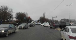 Ложная тревога