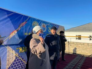 Под крышей дома своего