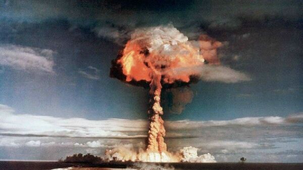 Следы испытаний