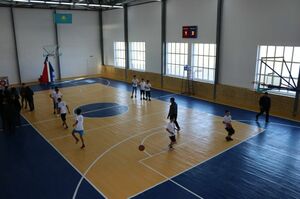 Всё ради здоровья