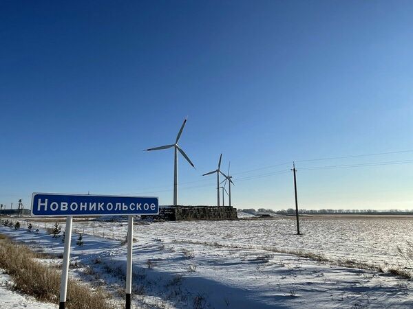 Там, где хочется жить