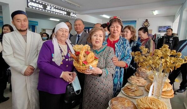 В семье не без приплода