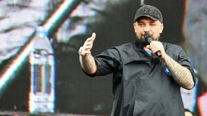 Баста запретам на выступления