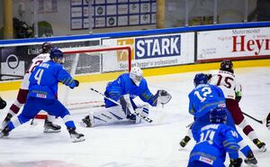 Тут и сказке конец