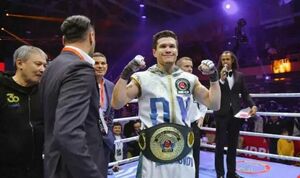 Победили, но...  не впечатлили