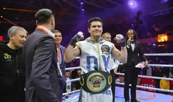 Победили, но...  не впечатлили