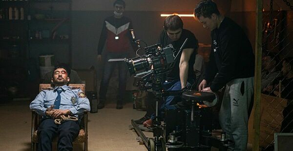 Взяли Берлин