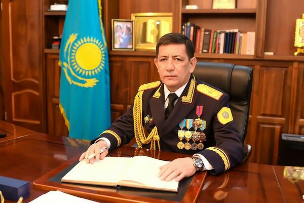 Генералы удачной карьеры