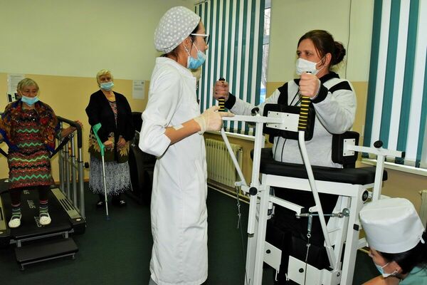 Особенная радость