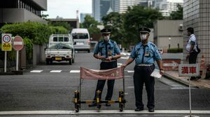 Ждут казни несколько лет