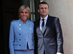 Стандартная чернуха