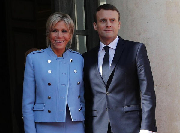 Стандартная чернуха