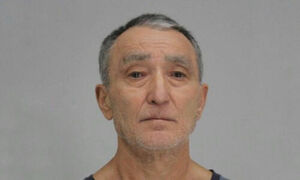 Не вооружён,  но опасен?