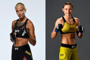 Разозлилась не на шутку